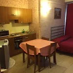 Gemini Apartman *