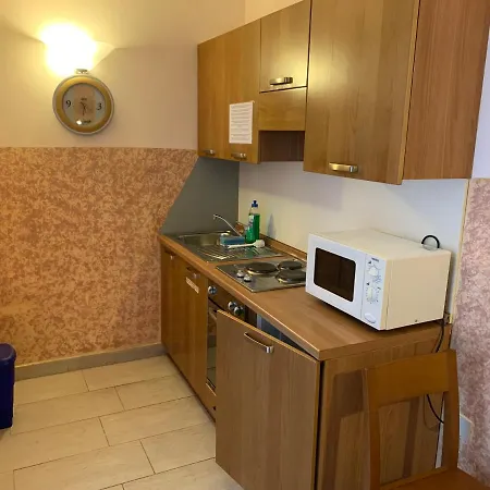 Appartement Gemini *