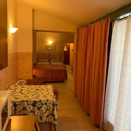 Appartement Gemini *