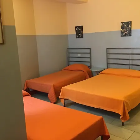 Gemini Appartement *