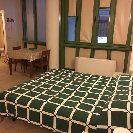 Gemini Appartement Florence