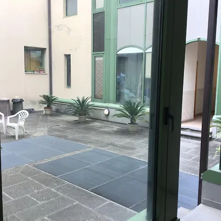 Gemini Appartement *