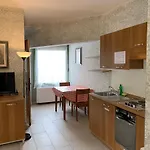 Apartmán Gemini *