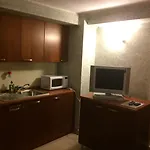 Gemini Appartement Florence