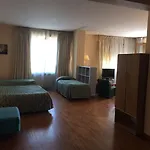 Gemini Appartement