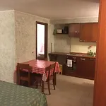 Appartement Gemini