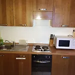 Gemini Appartement *