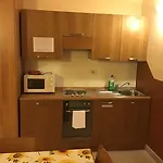 Gemini Appartement *