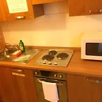 Gemini Appartement *