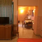 Gemini Apartmán Florencie