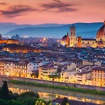 Appartement Gemini Florence