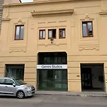 Appartement Gemini
