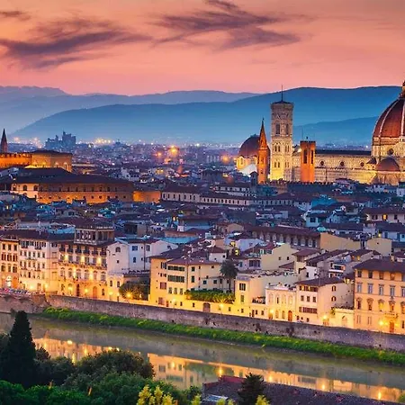 Apartment Gemini Florence