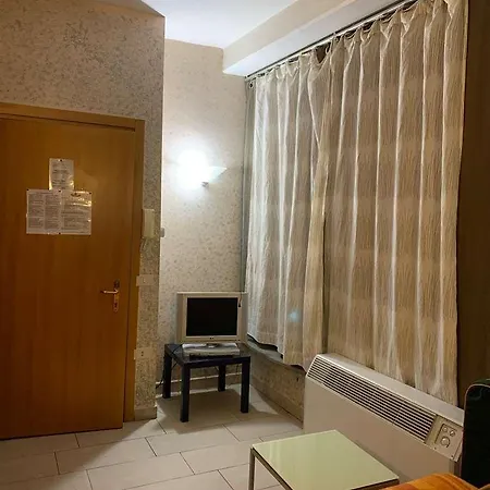 Apartment Gemini Florence
