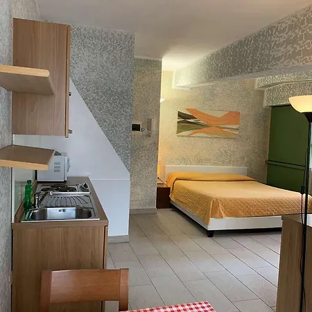 Apartment Gemini *