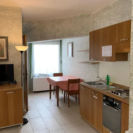 Apartment Gemini *