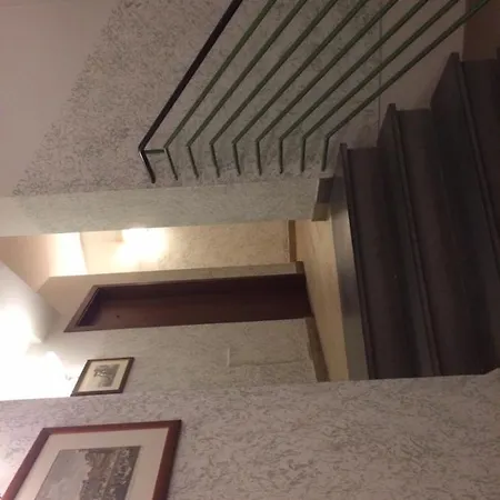 Apartmán Gemini