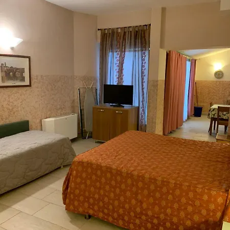 Apartmán Gemini *