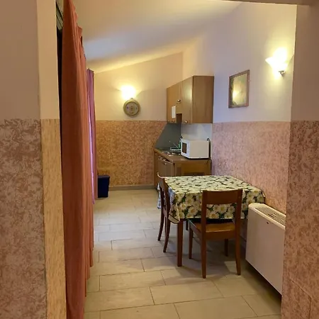 Gemini Apartment Florence