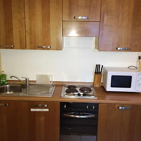 Apartment Gemini *