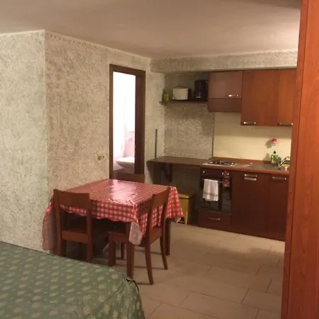 Apartment Gemini *