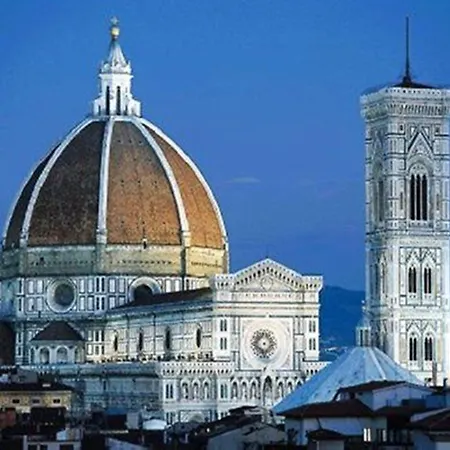 Gemini * Florence