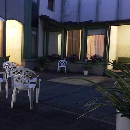 Apartment Gemini *