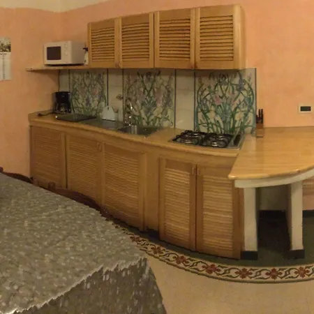 Apartment Gemini