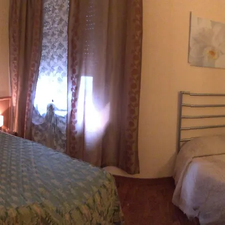 Apartment Gemini