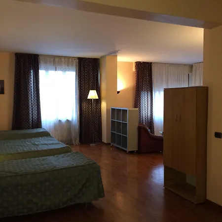 Apartment Gemini Florenz