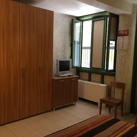 Apartment Gemini Florenz