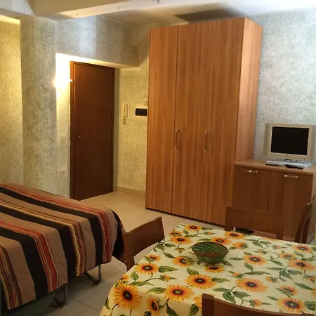 Apartment Gemini *