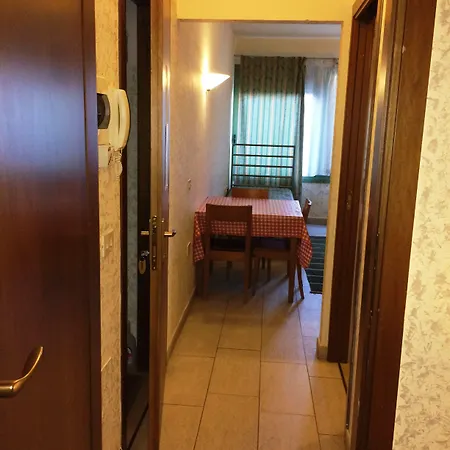 Apartamento Gemini *