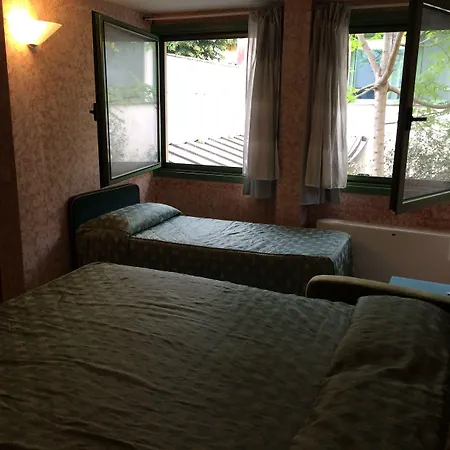 Apartment Gemini *