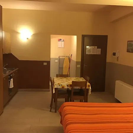 Apartment Gemini