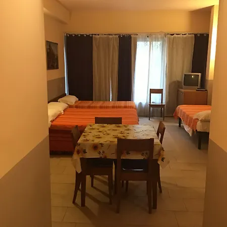 Gemini Apartamento *