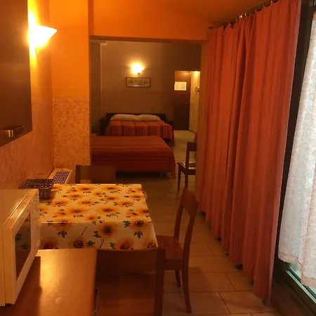 Apartment Gemini *