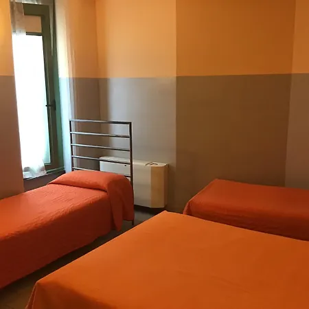 Apartment Gemini Florenz