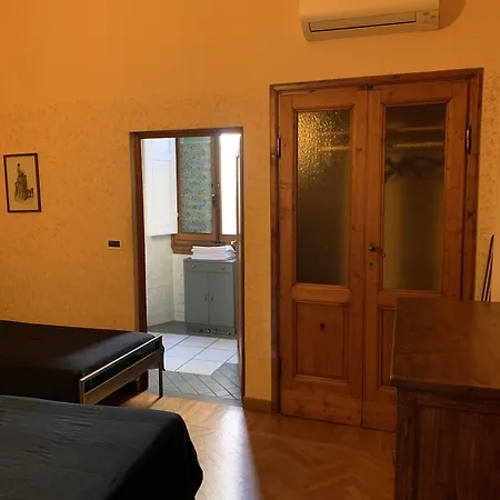 Apartment Gemini Florenz