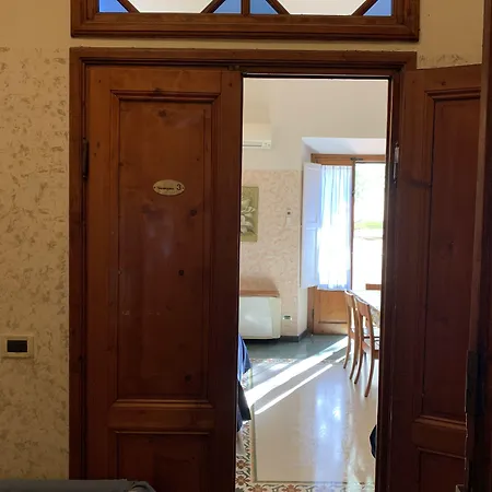 Gemini Daire Floransa