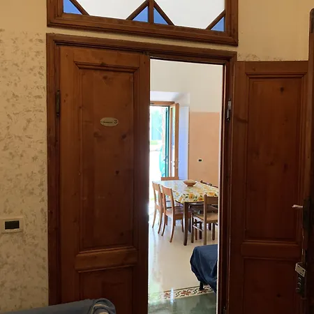Apartment Gemini Florenz