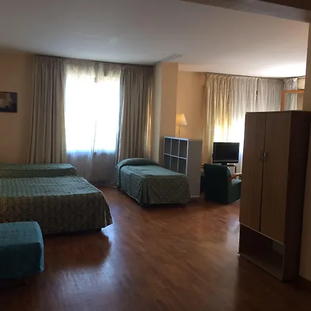 Gemini Apartment