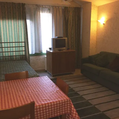 Apartment Gemini