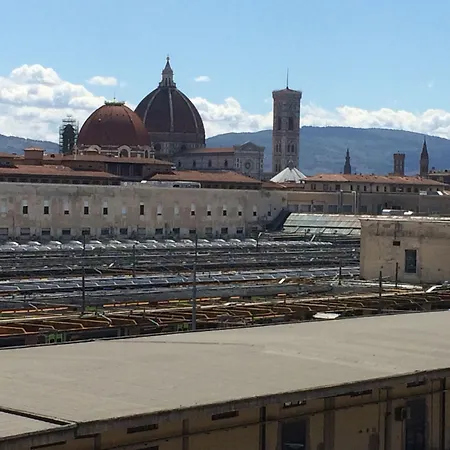 Daire Gemini Floransa