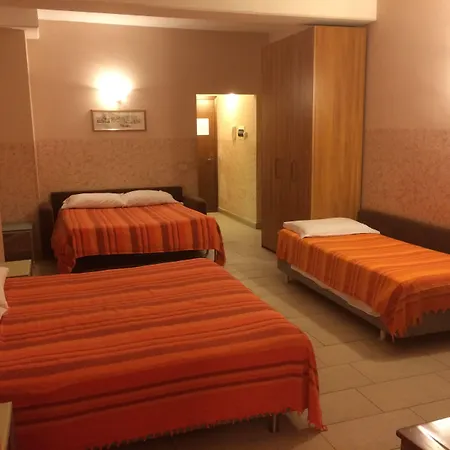 Apartment Gemini Florenz