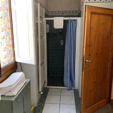Gemini Apartment