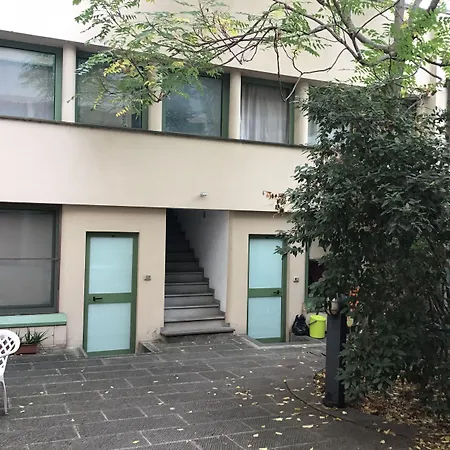 Apartment Gemini