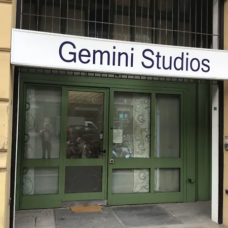Gemini Apartment