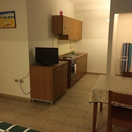 Apartment Gemini *