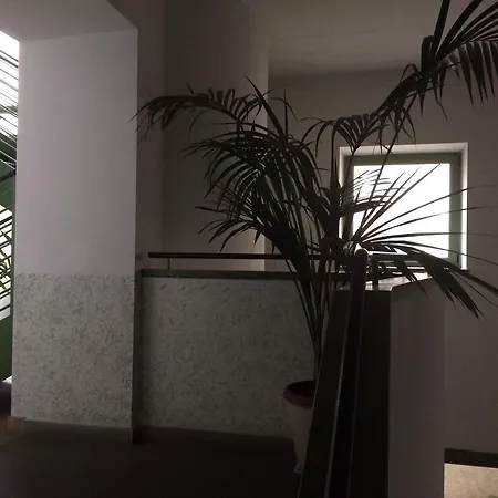 Gemini Apartment *